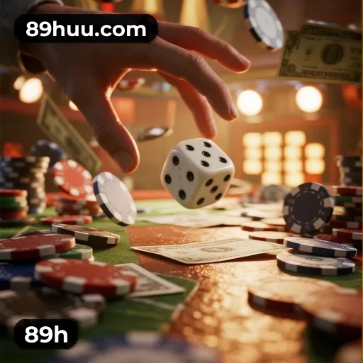 89h Logo 3