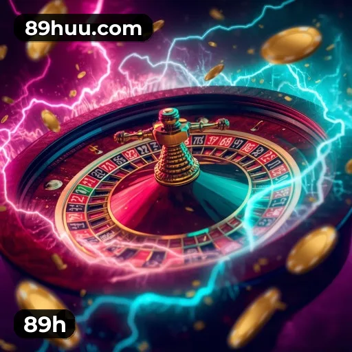 89h Logo 2