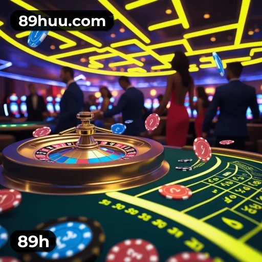 89h PIX Instantâneo - Saques em 8 Minutos