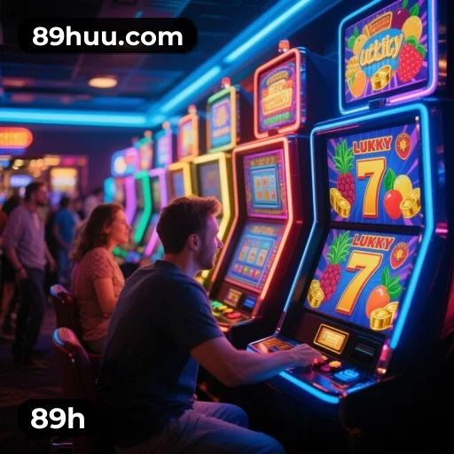 89h Licenciado Curaçao - Segurança SSL 256-bit
