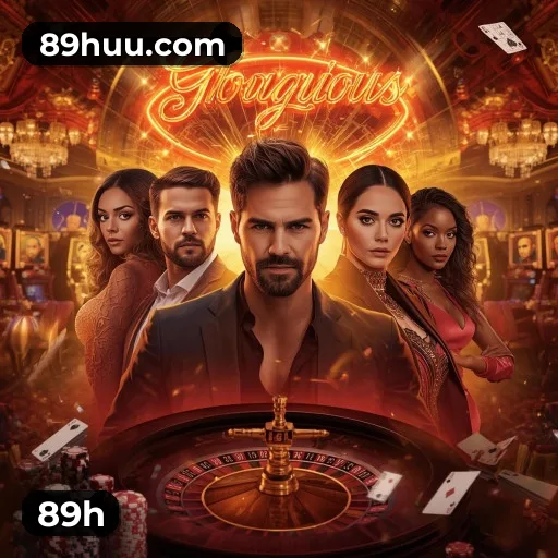 89h Licenciado Curaçao - Segurança SSL 256-bit