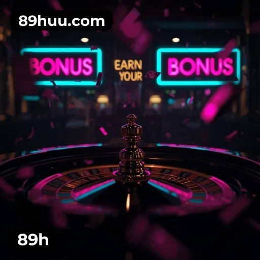 89h PIX Instantâneo - Saques em 8 Minutos