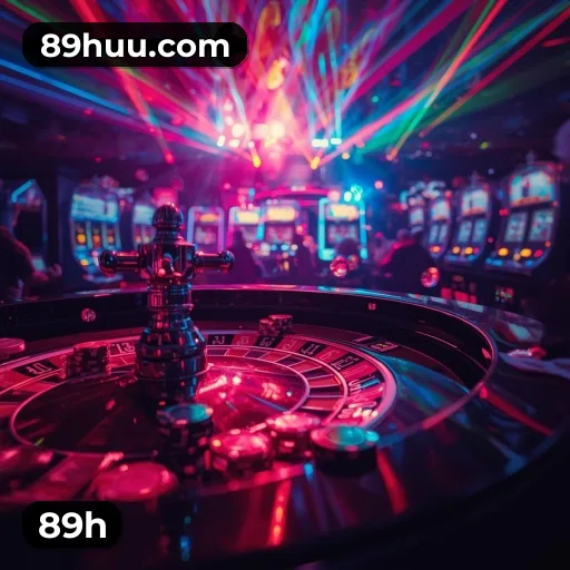 89h Segurança Logo 2