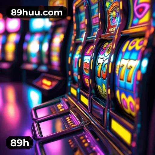 89h Segurança Logo 3
