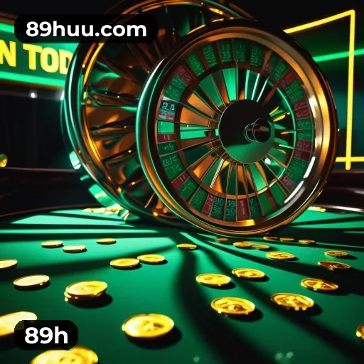 Loteria 89h - Lotofácil diária