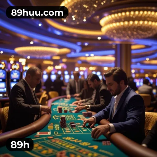 Loteria 89h - Mega-Sena online