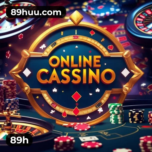 Slots 89h - Jackpots Progressivos