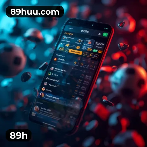 Telegram 89h - Canal Oficial Verificado